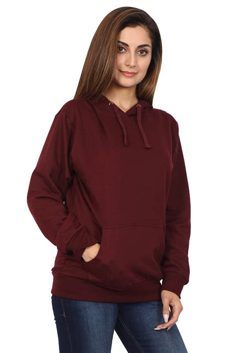 Women's Hoodies & Sweatshirts 